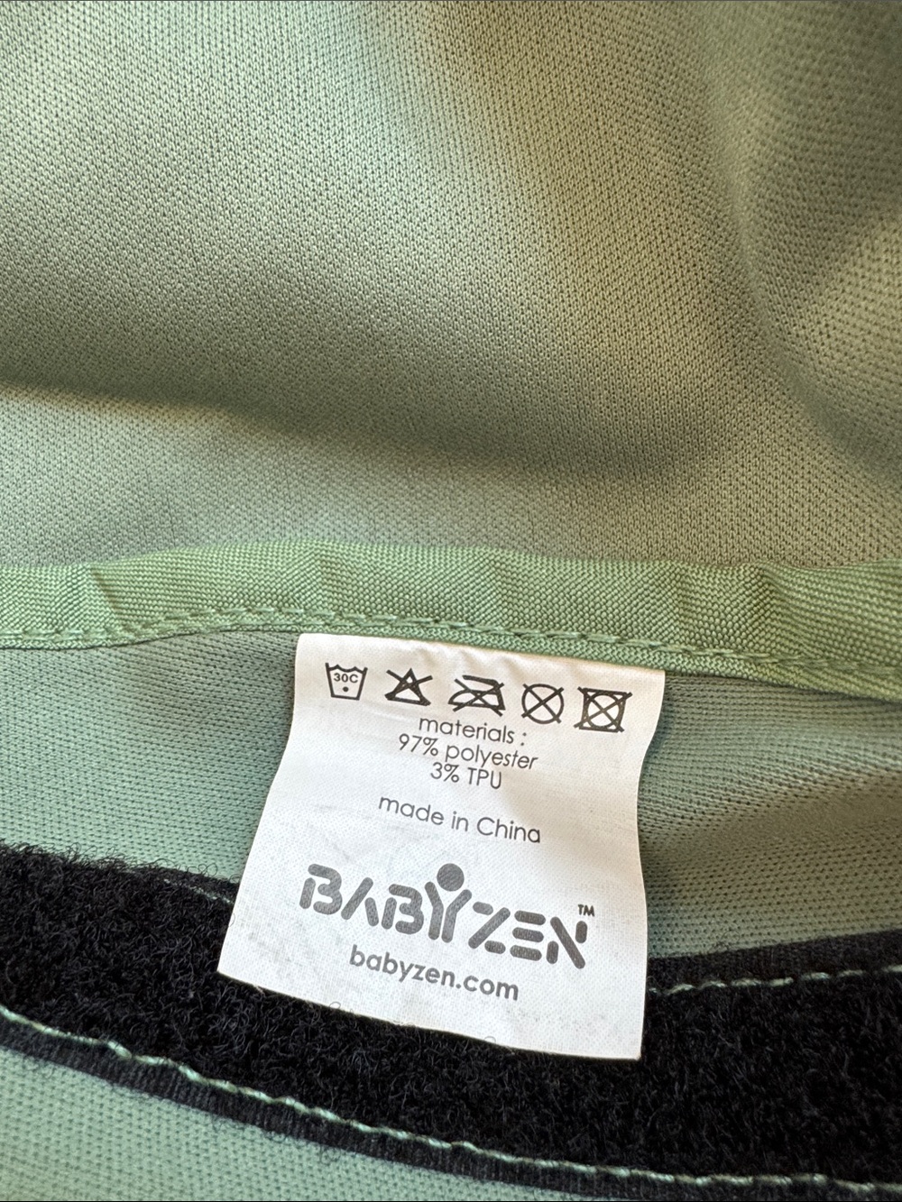 BabyZen Yoyo+ 6+ color pack - Picture 5 of 5